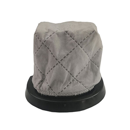 Magic Bags |Fakir Uyumlu Darky Parquet Lucky - Rody -Starky- Vacuus Dik Süpürge Kafes Toz Filtresi 