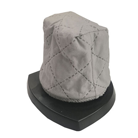 Magic Bags |Fakir Uyumlu Darky Parquet Lucky - Rody -Starky- Vacuus Dik Süpürge Kafes Toz Filtresi 