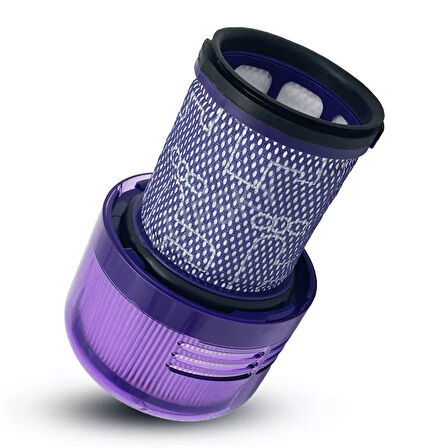 Dik Süpürge Hepa Filtresi - HF179