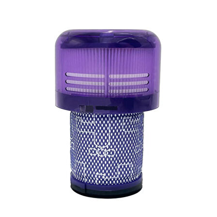 Dik Süpürge Hepa Filtresi  V12 Detect Slim Modeline Uyumludur