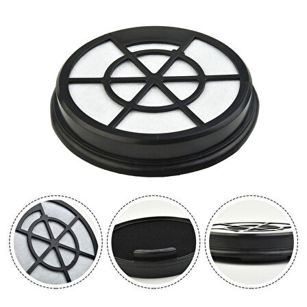 Toz Hazne Filtresi - BGS05A222 - BGS05A320 - BGS05A322 - BGS05AAA2 - BGS05X230 - Modellere Uyumlu Filtre