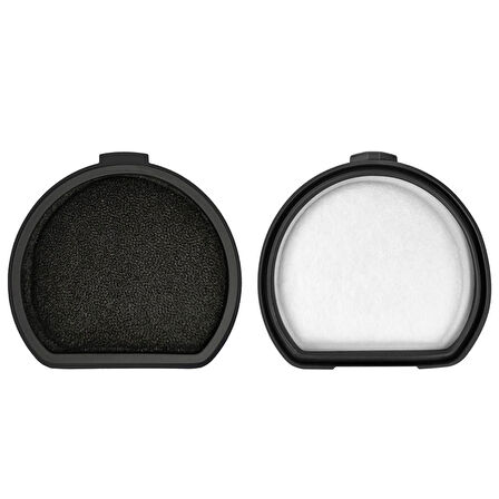 Magic Bags | ELECTROLUX Uyumlu PURE Q9 PQ91-ALRGY-MB-ANIMA Modellere Uyumlu Sünger Filtre Seti 