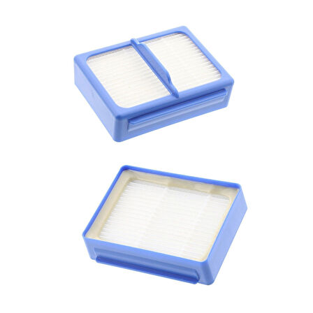 Magic Bags | ELECTROLUX Uyumlu PURE Q9 PQ91-ALRGY-MB-ANIMA Modellere Uyumlu Sünger Filtre Seti 