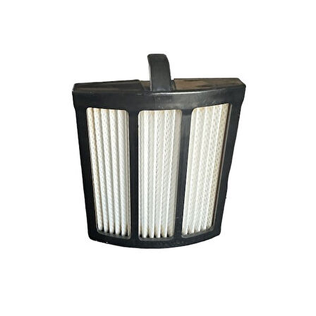 Magic Bags | FANTOM Uyumlu - Du 2900 ve P 1300 Dikey Süpürge Uyumlu Hepa Filtre