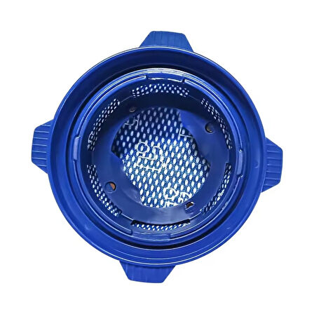 Samsung Jet Süpürgeler İçin HEPA Filtre | DJ97-02649A/B | Yıkanabilir