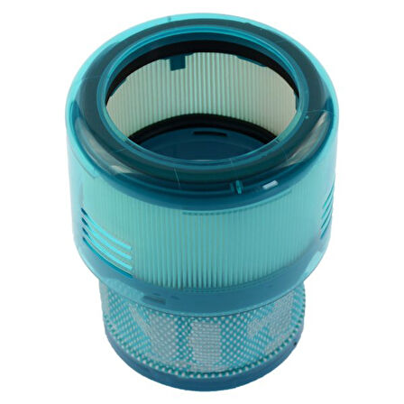 Magic Bags | Dyson G5 Detect Süpürge ile Uyumlu Hepa Filtresi