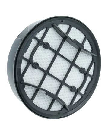 Philips için 6000 - 7000 - 8000 Serisi Şarjlı Süpürge Filtre Seti XV1681/01 | Yıkanabilir