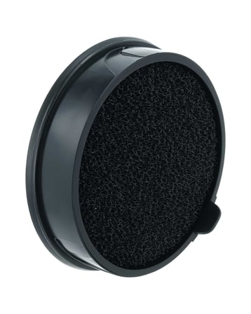 Philips için 6000 - 7000 - 8000 Serisi Şarjlı Süpürge Filtre Seti XV1681/01 | Yıkanabilir