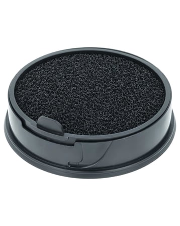Philips için 6000 - 7000 - 8000 Serisi Şarjlı Süpürge Filtre Seti XV1681/01 | Yıkanabilir