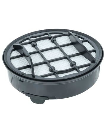 Philips için 6000 - 7000 - 8000 Serisi Şarjlı Süpürge Filtre Seti XV1681/01 | Yıkanabilir