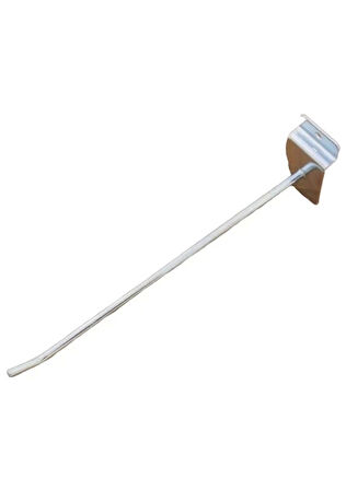 Metal Raf Askı Kancası 20 Cm 10 Lu Paket