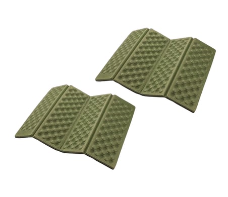 Microcase Katlanabilir Portatif Kamp Piknik Outdoor Oturma Matı Minderi 40x30 cm AL5908 2 ADET