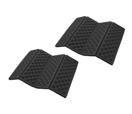 Microcase Katlanabilir Portatif Kamp Piknik Outdoor Oturma Matı Minderi 40X30 Cm Al5908 2 Adet