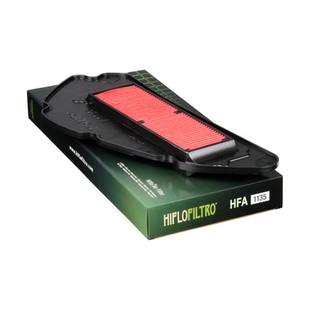 HIFLO HAVA FİLTRESİ / HONDA / SH / 125cc / 2024-2025