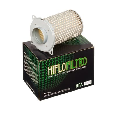 HIFLO HAVA FİLTRESİ / SUZUKI / GS 500 / 500cc / 1990-1991-1992-1993-1994-1995-1996-1997-1998-1999-2000-2001-2002-2003-2004-2005-2006-2007