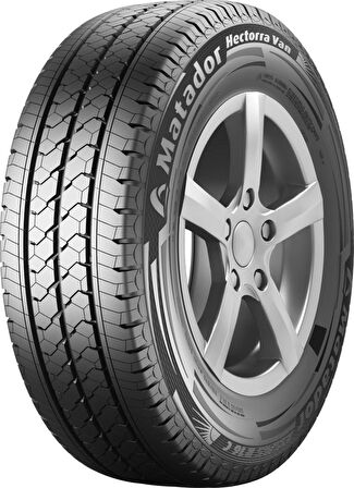 MATADOR 215/65R15C 104/102T HECVAN YAZ LASTİGİ ÜRETİM YILI:2025