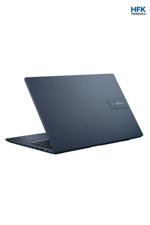 Asus Vivobook 15 Intel Core 5 120U 8GB 512GB SSD 15.6 IPS Windows 11 Home + Office | Çanta + Mouse