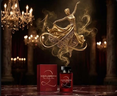 Dolce & Gabbana The Only One EDP 100 ml Kadın Parfümü 