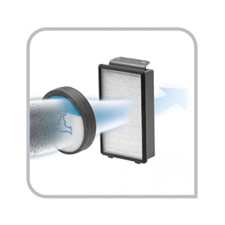 Magic Bags | Kutulu Filtre Seti - HFSET001