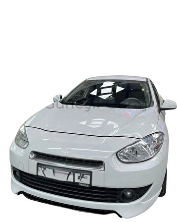  FLUENCE MAKYAJSIZ KASA ÖN EK (( BOYASIZ ))