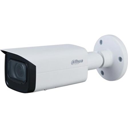 Dahua HFW1431T-ZS 4mp 2,8-12MM Motorize Ir Bullet Ip Kamera