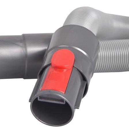 Dyson ile uyumlu V7 V8 V10 V11 V15 Kablosuz Süpürge Esnek Hortum Yedeği