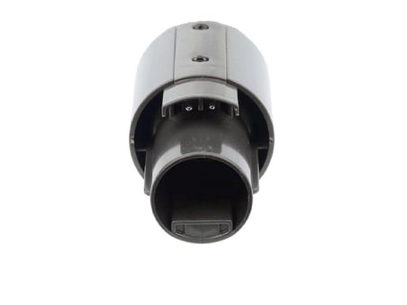 Dyson ile uyumlu Mor Boru: V7 V8 V10 V11 V15 Uyumlu Dik Süpürge Borusu - SV22 Modelleri İçin