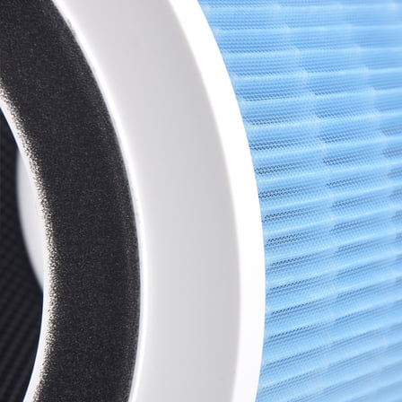 Philips AMF220 Hava Temizleyici Uyumlu Hepa Filtre - FYM220/30