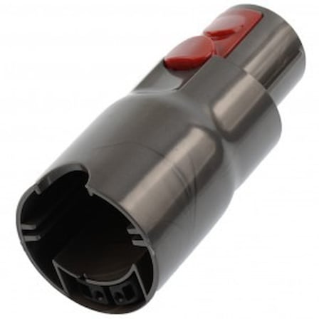 Dyson V12 ile uyumlu adaptör V7, V8, V10, V11, V15 modelleri çevirici