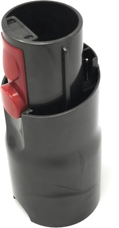 Dyson V12 ile uyumlu adaptör V7, V8, V10, V11, V15 modelleri çevirici