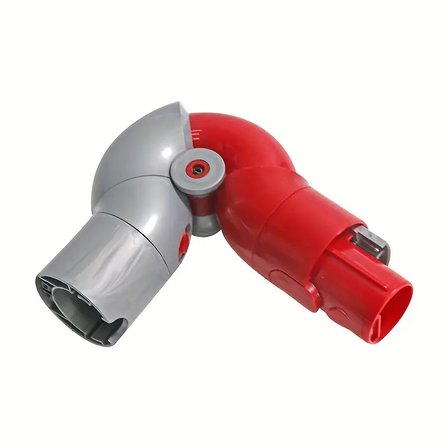 Dyson Gen5 detect ve Gen5 absolute ile Uyumlu Mobilya Altı Adaptörü
