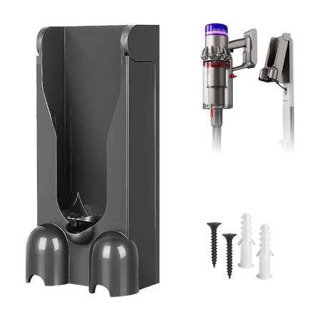Dyson ile uyumlu V11 ve V15 ile uyumlu şarj istasyonu şarj duvar askısı