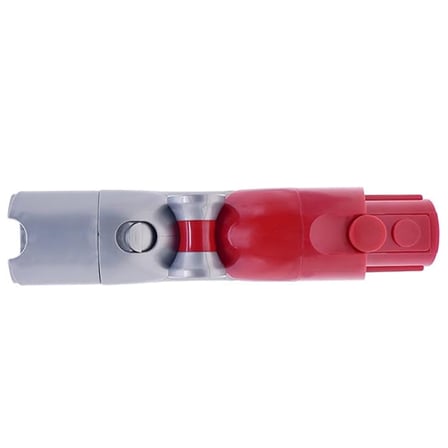 Dyson V12 Detect Slim ile Uyumlu Mobilya Altı Adaptörü Yedek Parça