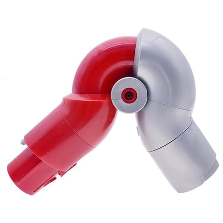 Dyson V12 Detect Slim ile Uyumlu Mobilya Altı Adaptörü Yedek Parça