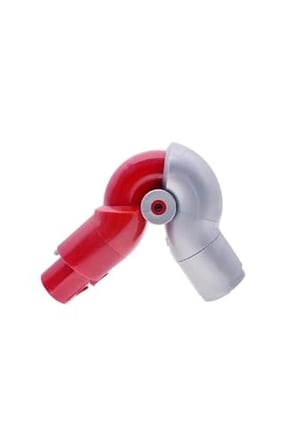Dyson V12 Detect Slim ile Uyumlu Mobilya Altı Adaptörü Yedek Parça