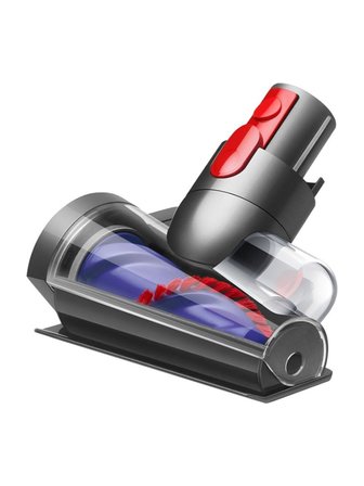 Dyson V7 V8 V10 V11 V15 Için Anti-Tangle Mini Motorlu Fırça Başlığı 2026 Generation
