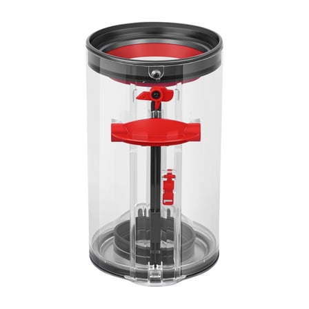 Dyson V10 Toz Haznesi ile Uyumlu Yedek Parça