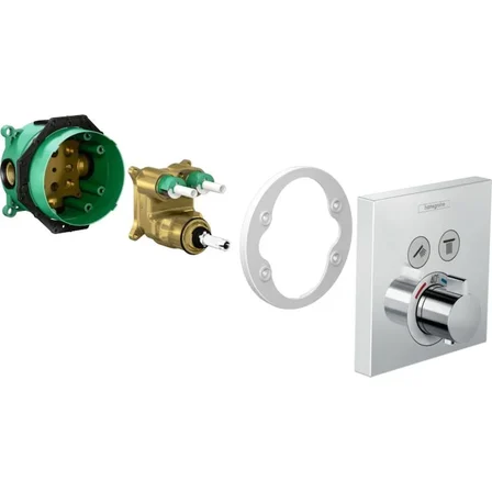 Hansgrohe İbox Universal Ankastre İç Set
