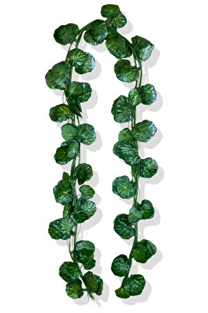 YAPAY 12 ADET SARMAŞIK 230 CM MODEL 1
