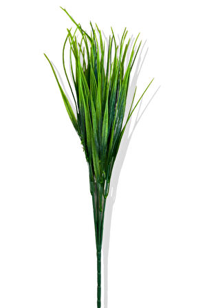 YAPAY YEŞİL SAZ DEMETİ 25 CM