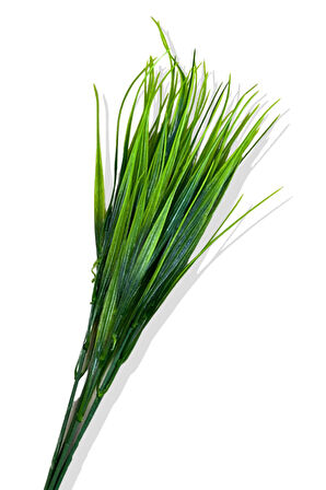 YAPAY YEŞİL SAZ DEMETİ 25 CM
