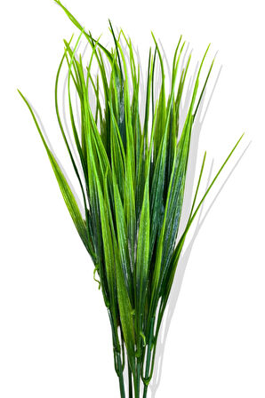 YAPAY YEŞİL SAZ DEMETİ 25 CM