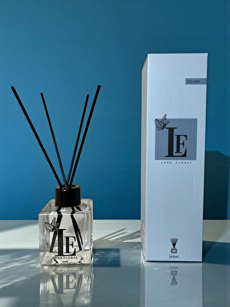 Ocean Çubuklu Oda Kokusu 100 ml