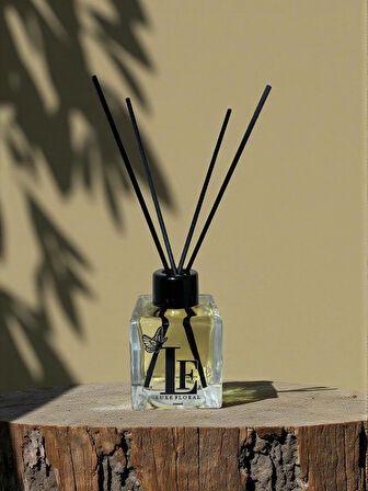 Woody Çubuklu Oda Kokusu 100 ml