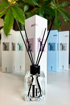 White Flowers Çubuklu Oda Kokusu 100