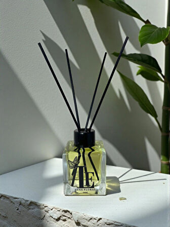 Bamboo Çubuklu Oda Kokusu 100 ml