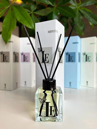 Bubble Gam Çubuklu Oda Kokusu 100 ml