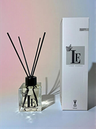 Bubble Gam Çubuklu Oda Kokusu 100 ml