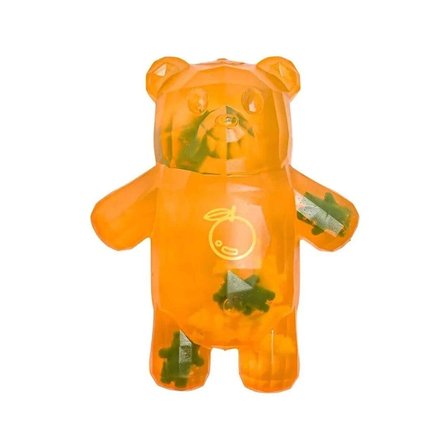 12348 SUN-BTF-FİGÜR CRYSTAL GUMMY BEARS FOREVER SERIES 14CM 6A(Belirtilen fiyat, tekli satış için ad
