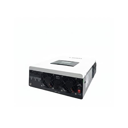 Hegel HG4024 4000W 24V Hibrit Solar İnverter Tam Sinüs MPPT